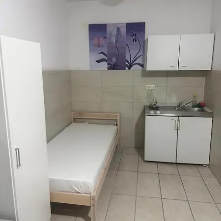 Sanja 2 Apartment Neum