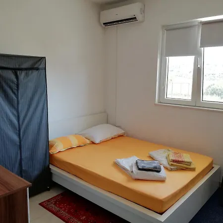 Sanja 2 Apartment