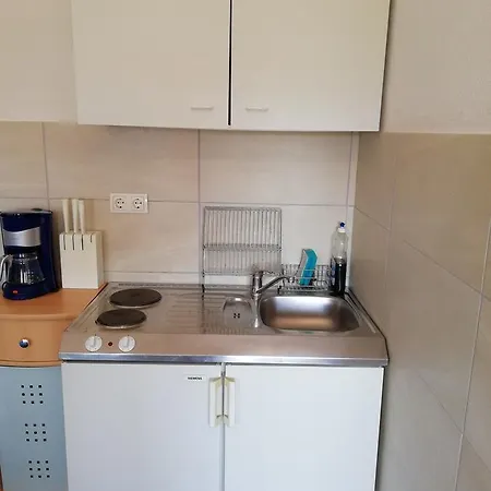 Sanja 2 דירה *