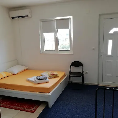 Sanja 2 Apartment *