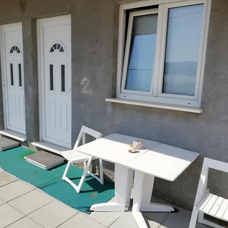 Sanja 2 Apartment *