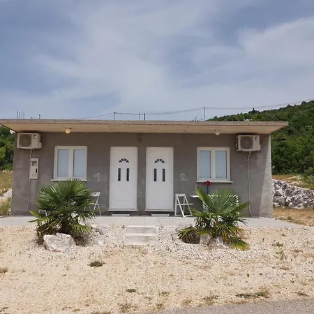 Studio Sanja 2 * Neum