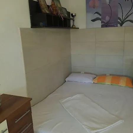Sanja 2 נאום
